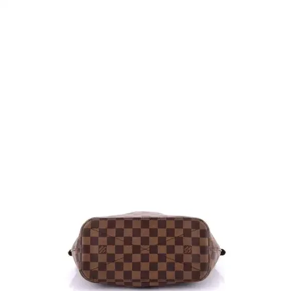 Louis Vuitton Siena Handbag Damier Pm #204496L15B - Picture 4 of 7